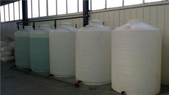 厂家让利销售1吨 500L 加药箱 青州市利民塑料制品厂 塑料水塔,橡胶水塔,不锈钢水